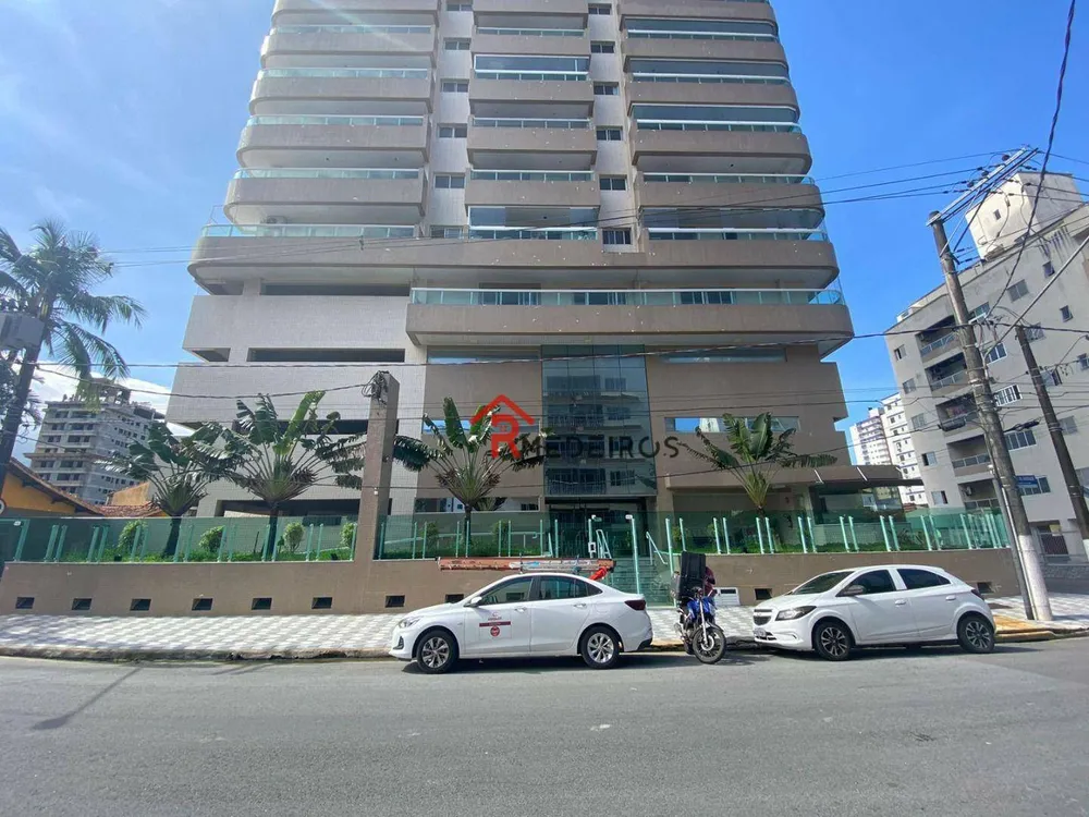 Apartamento, 3 quartos, 99 m² - Foto 4