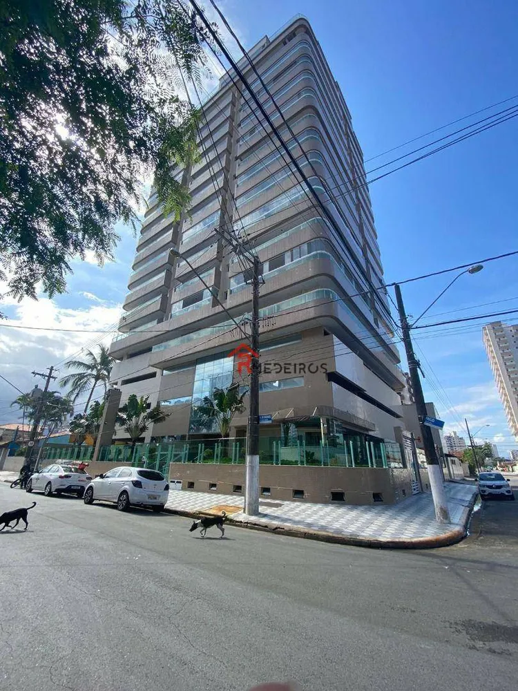 Apartamento, 3 quartos, 99 m² - Foto 2