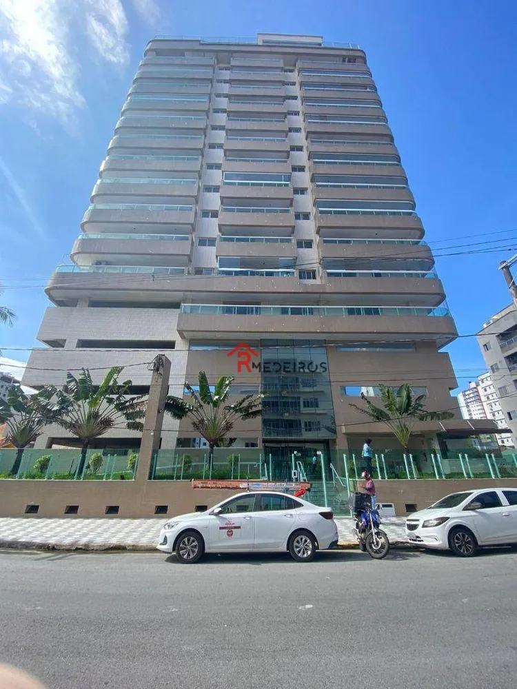 Apartamento, 3 quartos, 99 m² - Foto 3