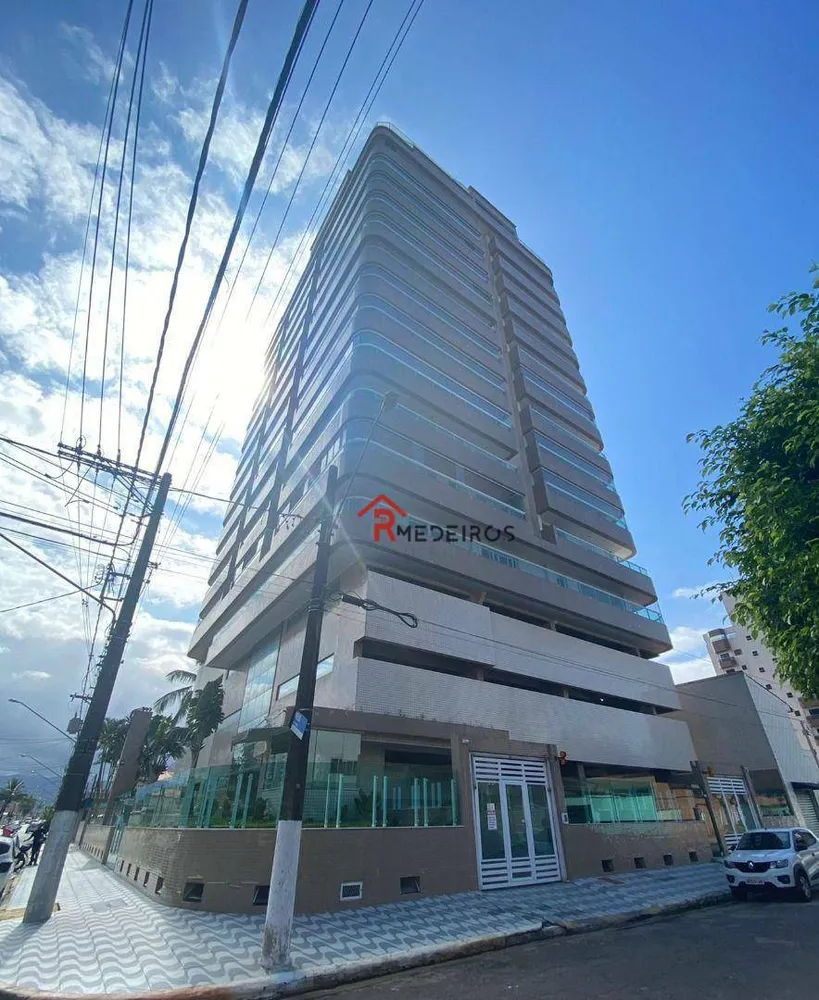Apartamento, 3 quartos, 99 m² - Foto 1