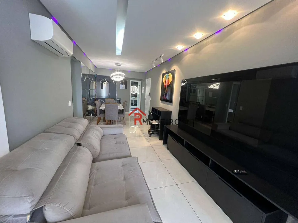 Apartamento, 2 quartos, 92 m² - Foto 4