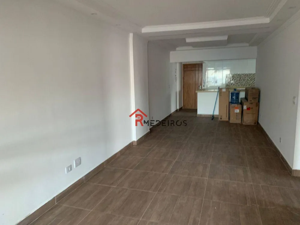 Apartamento, 3 quartos, 120 m² - Foto 3