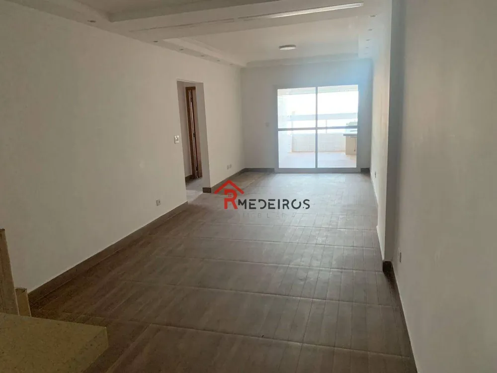Apartamento, 3 quartos, 120 m² - Foto 2