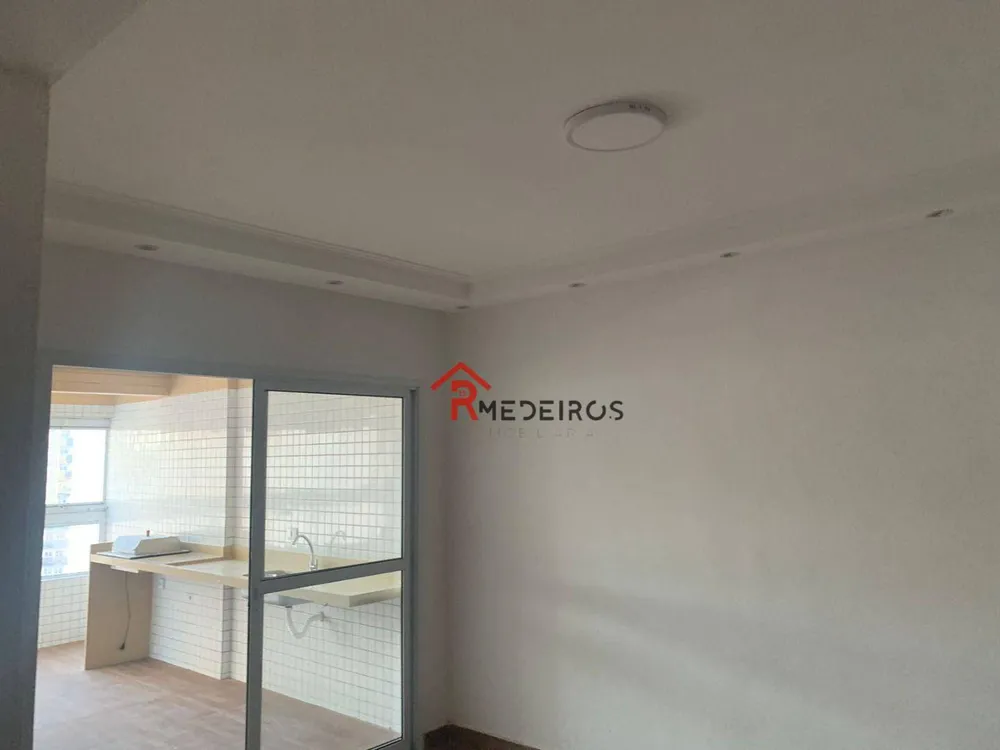 Apartamento, 3 quartos, 120 m² - Foto 4