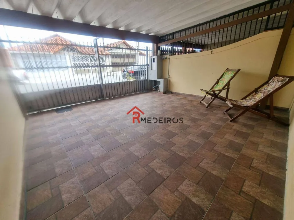 Casa, 2 quartos, 80 m² - Foto 3