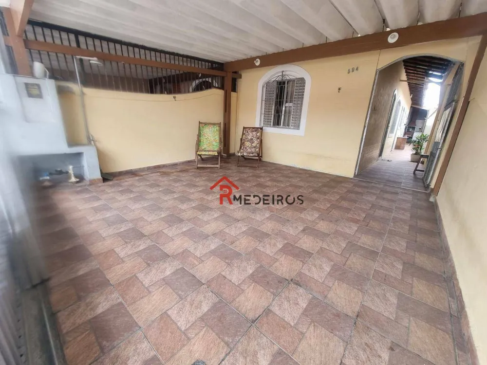 Casa, 2 quartos, 80 m² - Foto 2