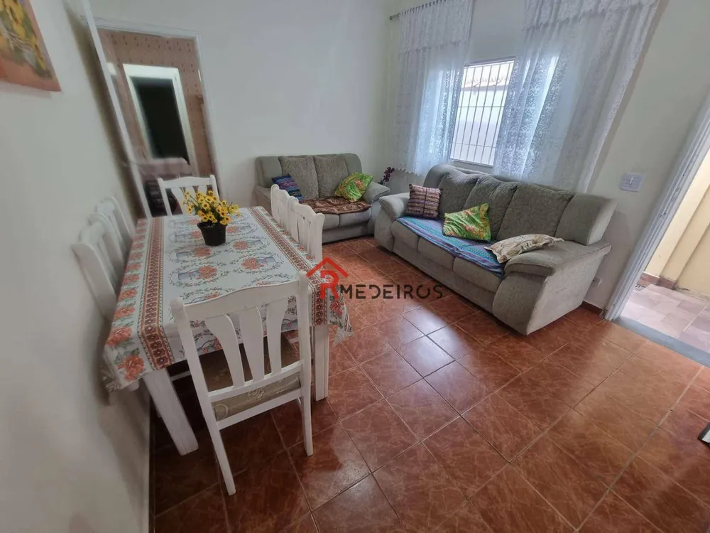 Casa, 2 quartos, 80 m² - Foto 4