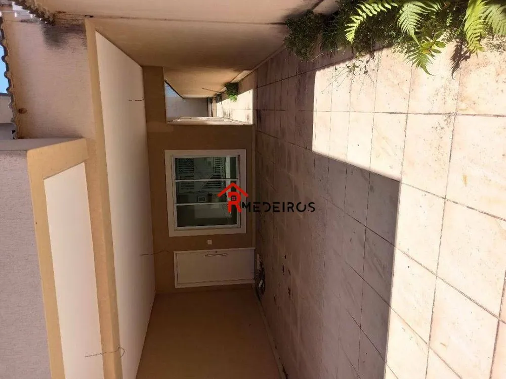 Sobrado, 4 quartos, 215 m² - Foto 4