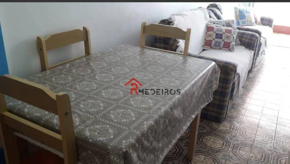 Apartamento, 1 quarto, 50 m² - Foto 3