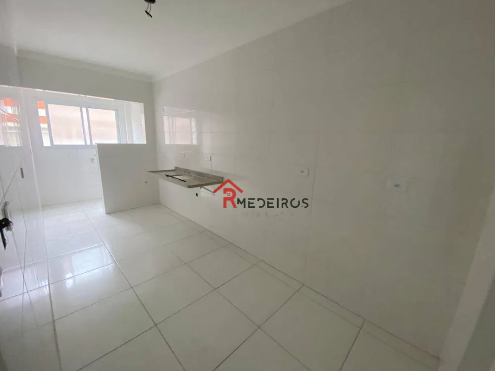Apartamento, 2 quartos, 88 m² - Foto 3