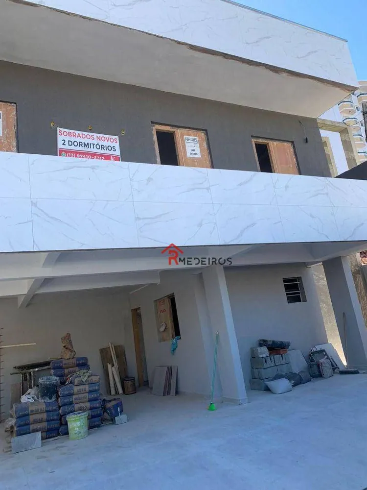 Casa, 2 quartos, 58 m² - Foto 3