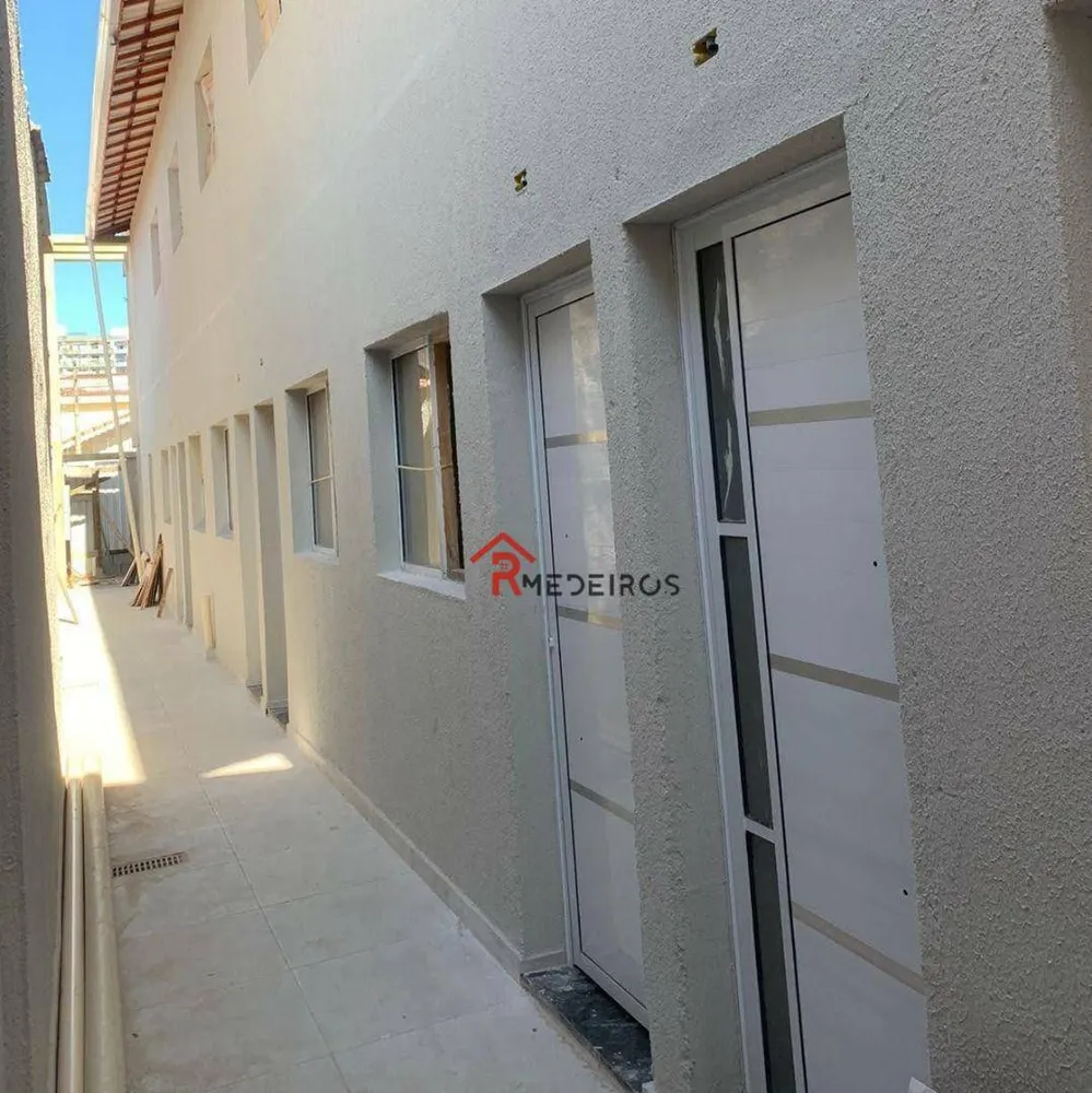 Casa, 2 quartos, 58 m² - Foto 4