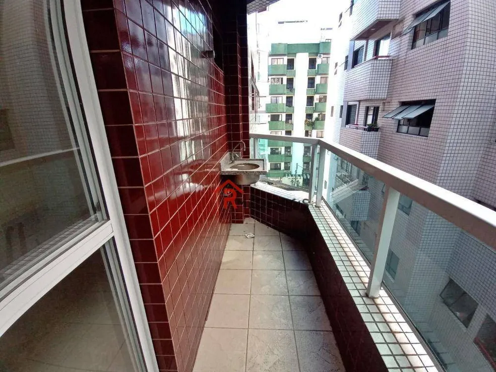 Apartamento, 2 quartos, 80 m² - Foto 4