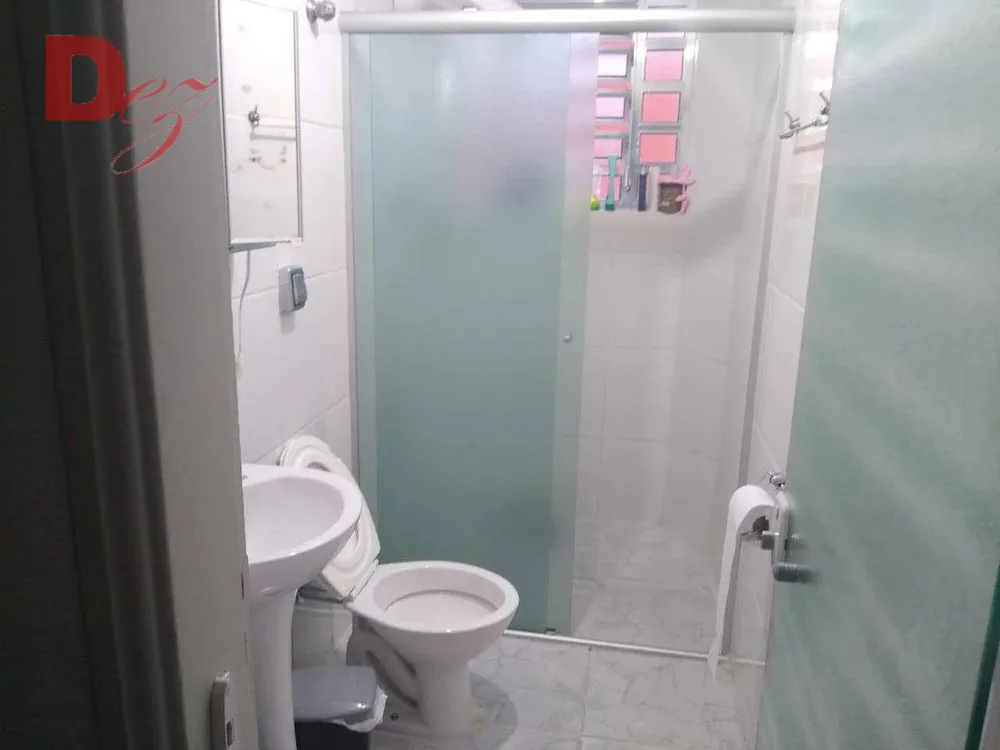 Apartamento, 3 quartos, 93 m² - Foto 2