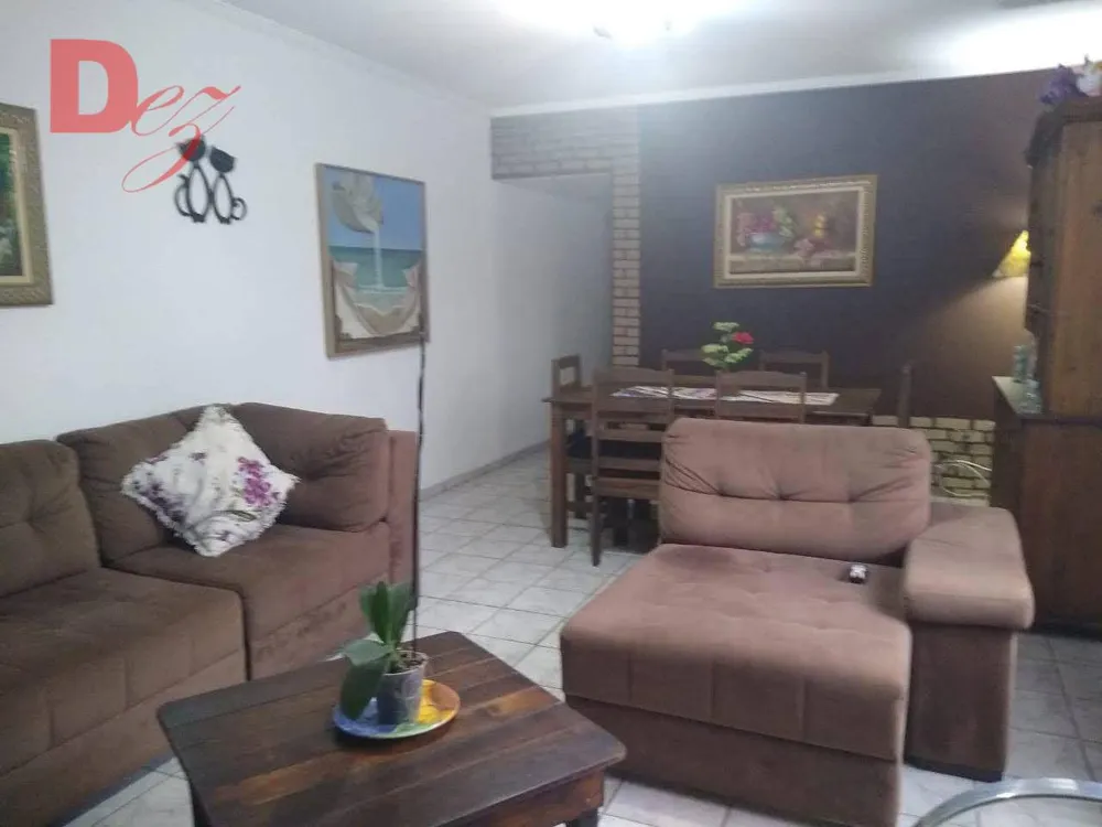 Apartamento, 3 quartos, 93 m² - Foto 3