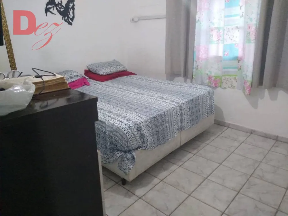 Apartamento, 3 quartos, 93 m² - Foto 4