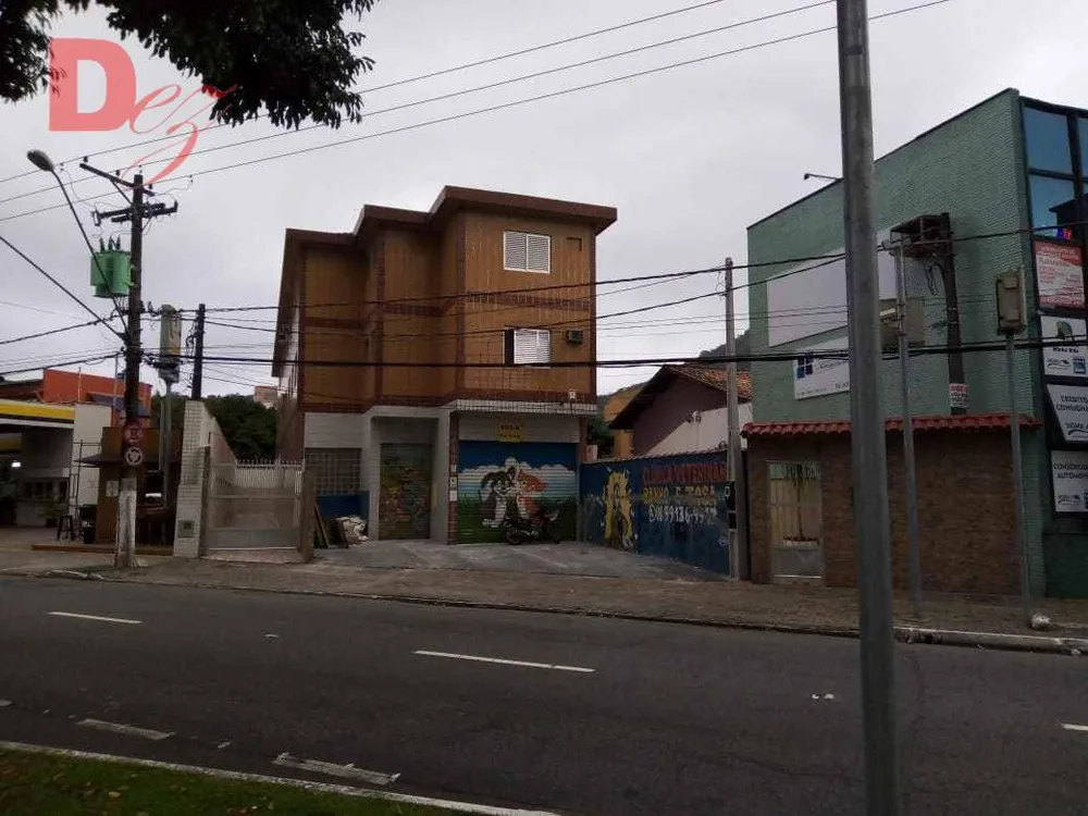 Apartamento, 3 quartos, 93 m² - Foto 1