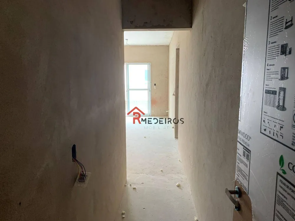 Apartamento, 2 quartos, 74 m² - Foto 3