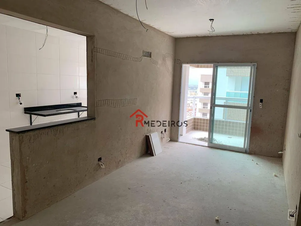 Apartamento, 2 quartos, 74 m² - Foto 4