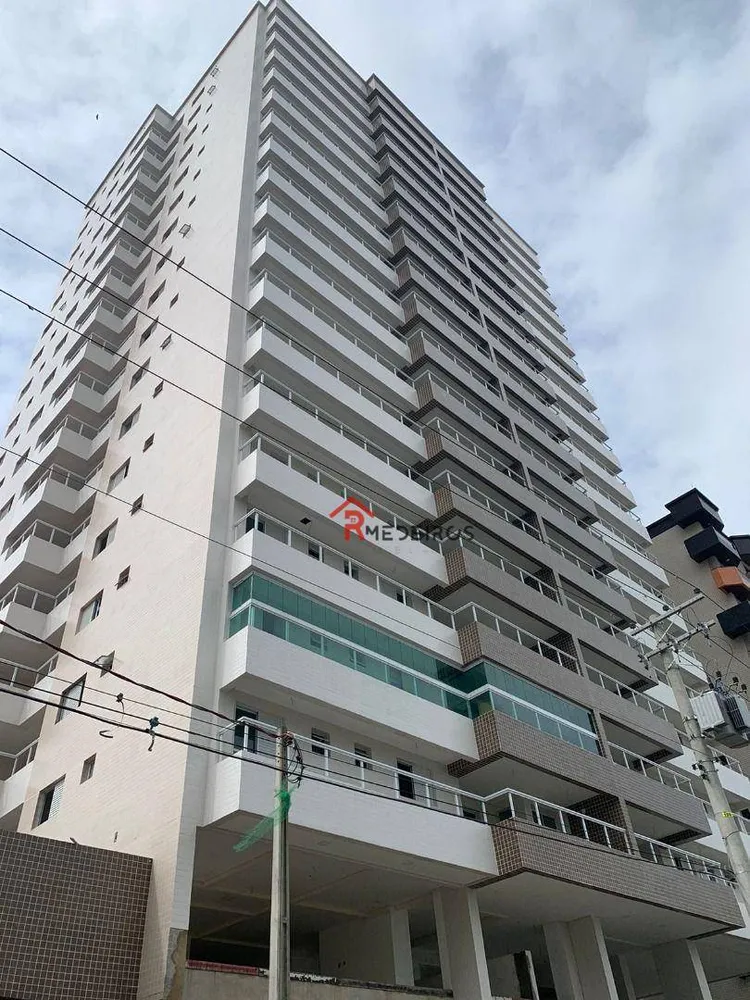 Apartamento, 2 quartos, 74 m² - Foto 2