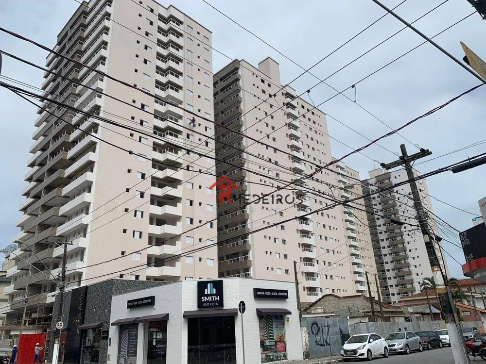 Apartamento, 2 quartos, 74 m² - Foto 1