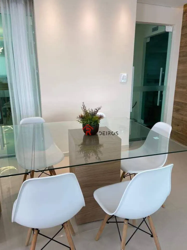Apartamento, 2 quartos, 73 m² - Foto 3