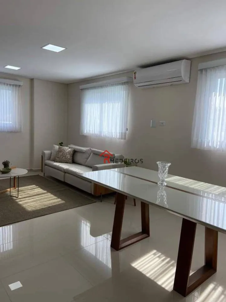Apartamento, 2 quartos, 73 m² - Foto 2