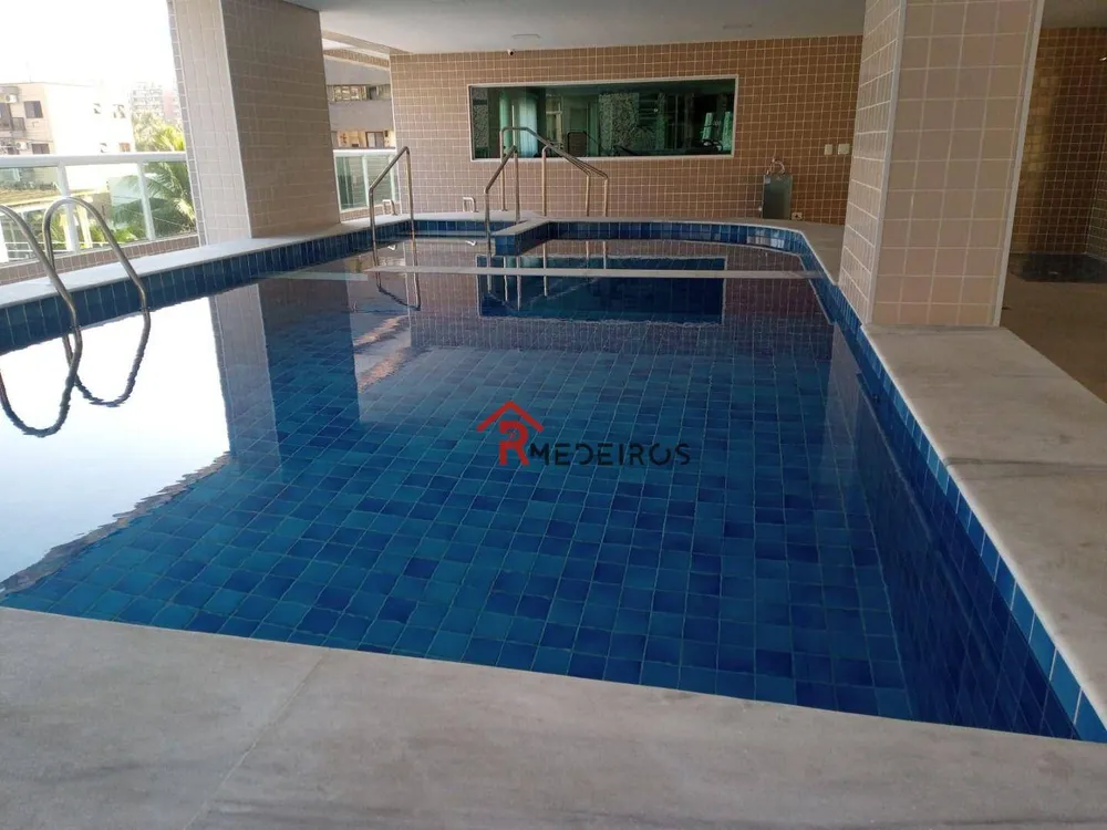 Apartamento, 2 quartos, 73 m² - Foto 1