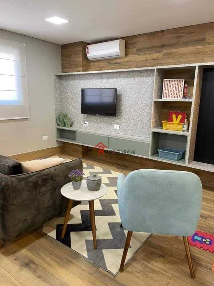 Apartamento, 2 quartos, 73 m² - Foto 4