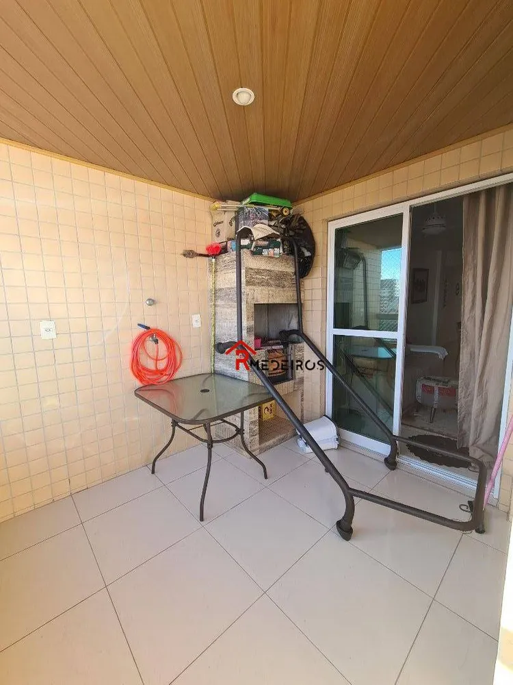 Apartamento, 3 quartos, 90 m² - Foto 3