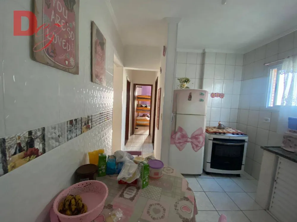 Apartamento, 2 quartos, 119 m² - Foto 3