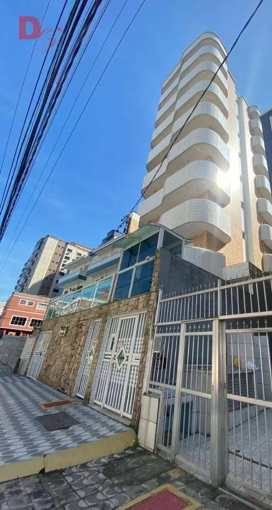 Apartamento, 2 quartos, 119 m² - Foto 1