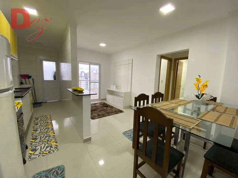 Apartamento, 2 quartos, 75 m² - Foto 3