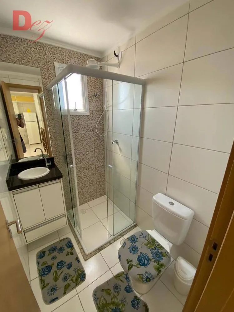 Apartamento, 2 quartos, 75 m² - Foto 2