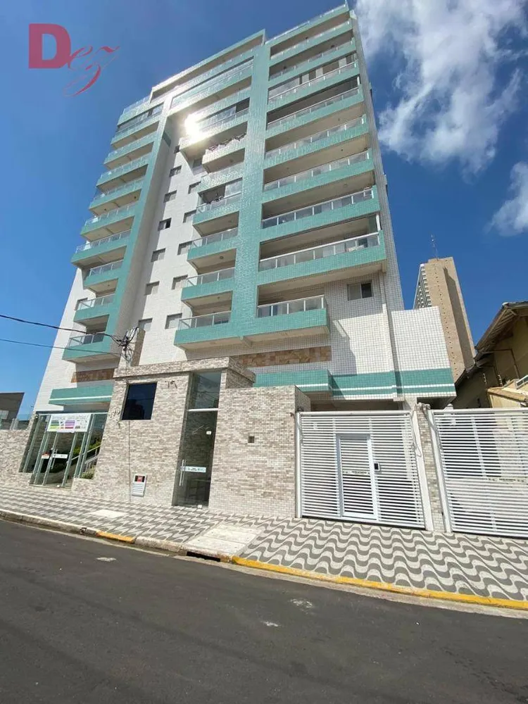 Apartamento, 2 quartos, 75 m² - Foto 1