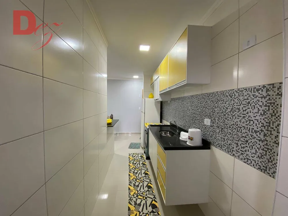 Apartamento, 2 quartos, 75 m² - Foto 4