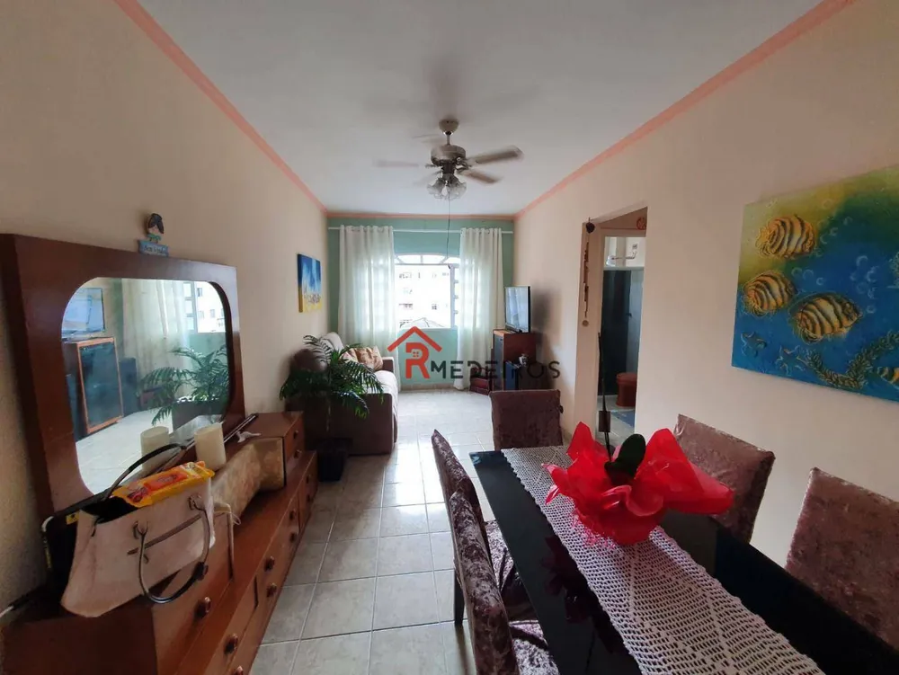 Apartamento, 2 quartos, 70 m² - Foto 2