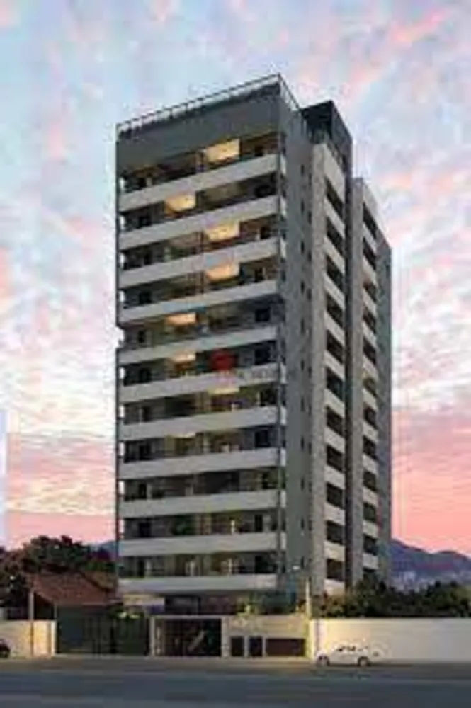 Apartamento, 2 quartos, 69 m² - Foto 2