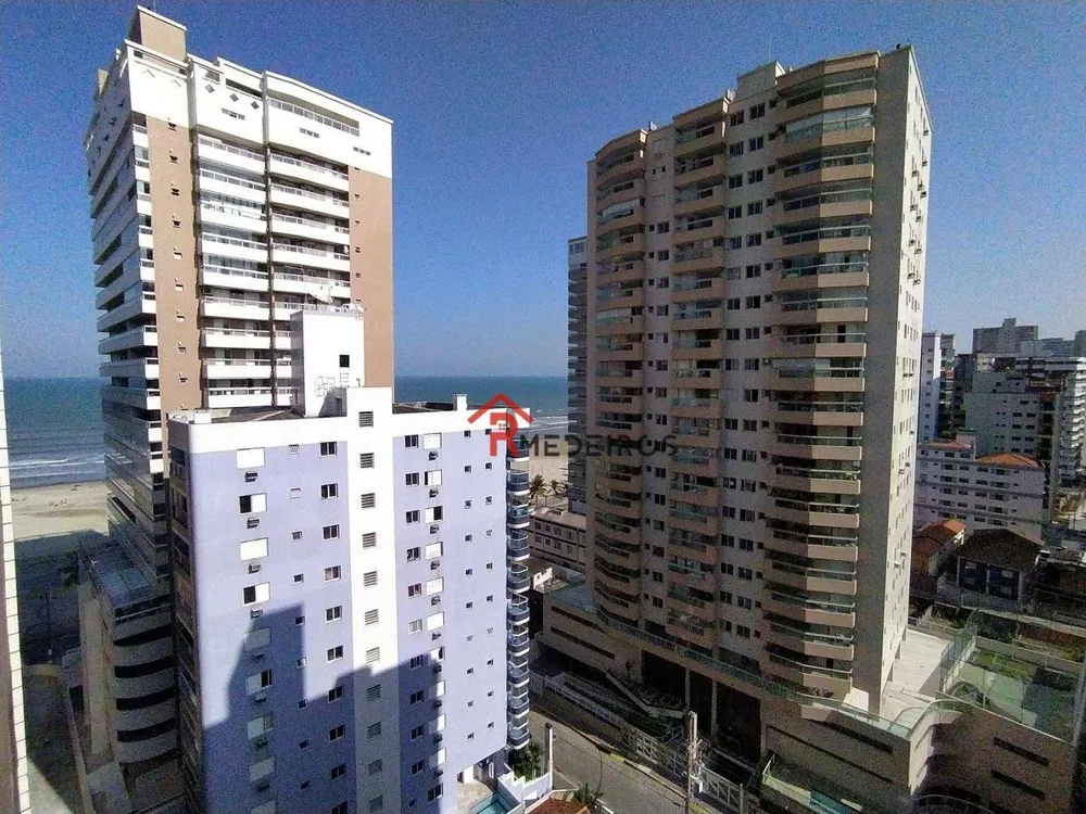 Apartamento, 2 quartos, 54 m² - Foto 1
