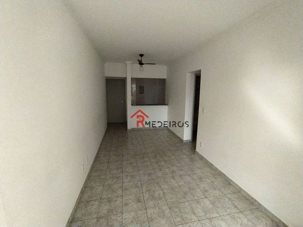 Apartamento, 2 quartos, 54 m² - Foto 2