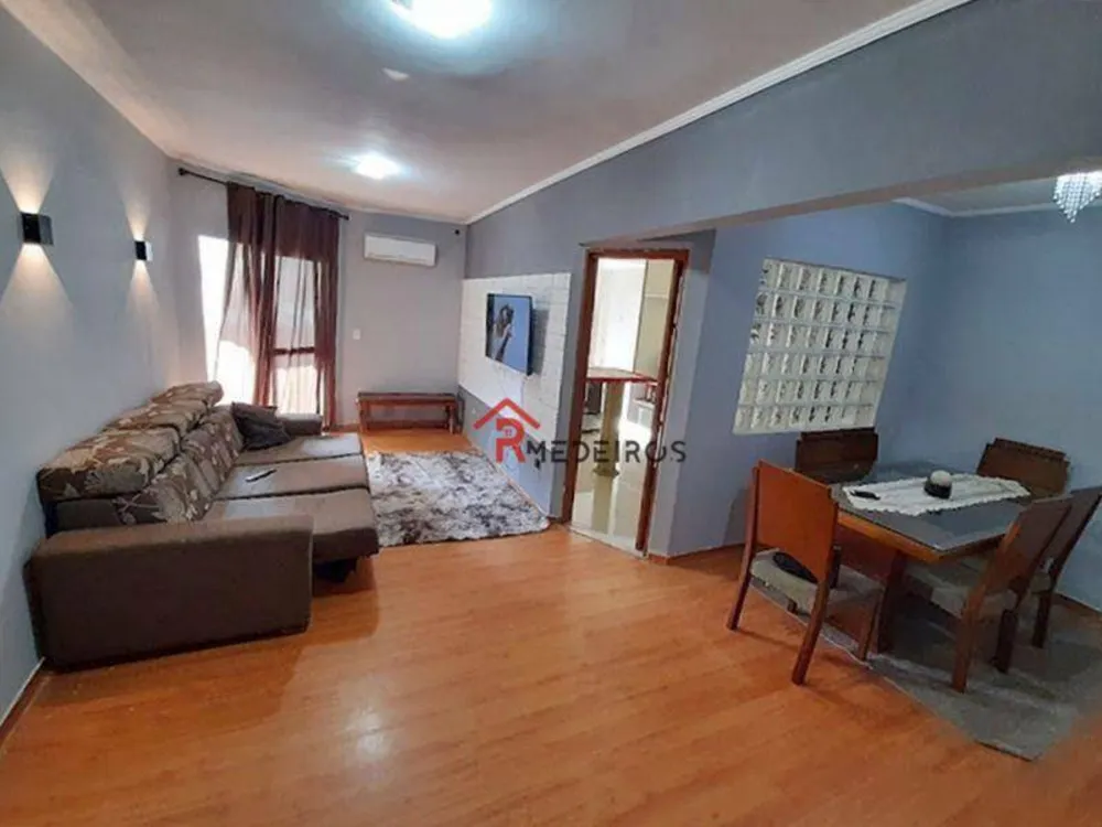 Apartamento, 2 quartos, 80 m² - Foto 3