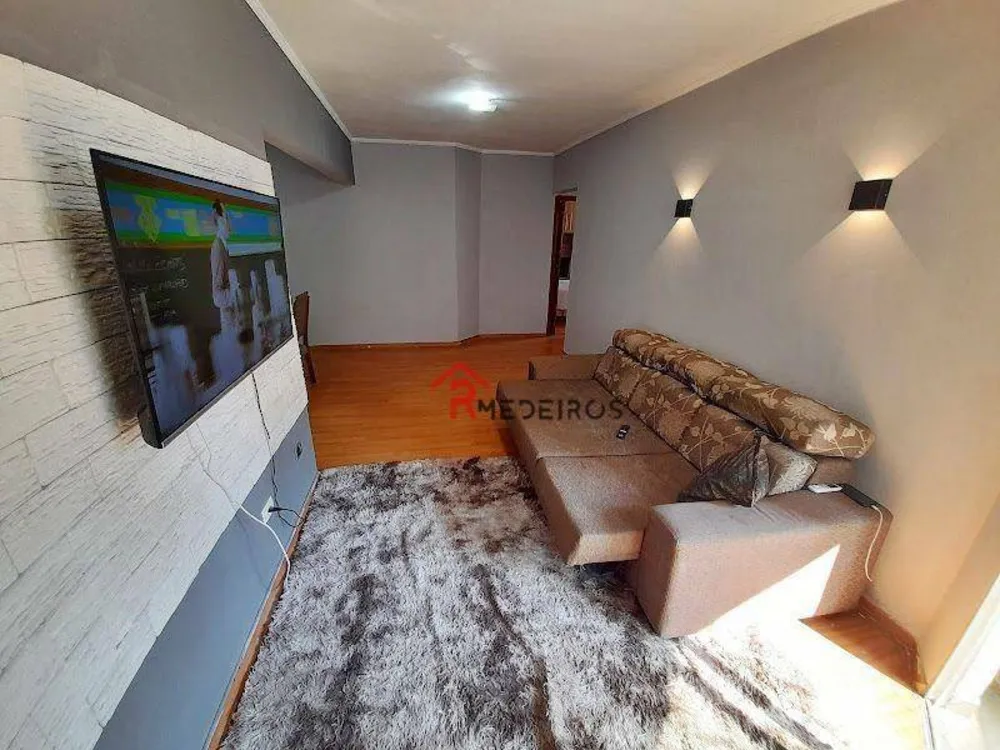 Apartamento, 2 quartos, 80 m² - Foto 4