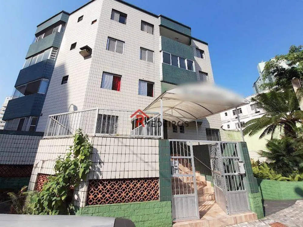 Apartamento, 2 quartos, 80 m² - Foto 1