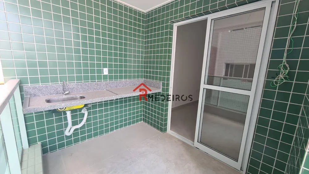 Apartamento, 2 quartos, 77 m² - Foto 4