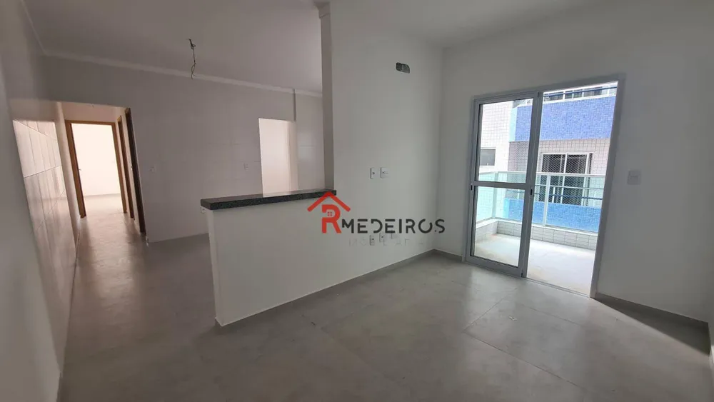 Apartamento, 2 quartos, 77 m² - Foto 2