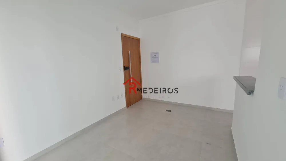Apartamento, 2 quartos, 77 m² - Foto 3