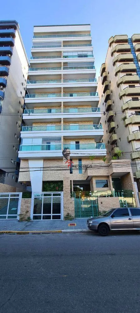 Apartamento, 2 quartos, 77 m² - Foto 1