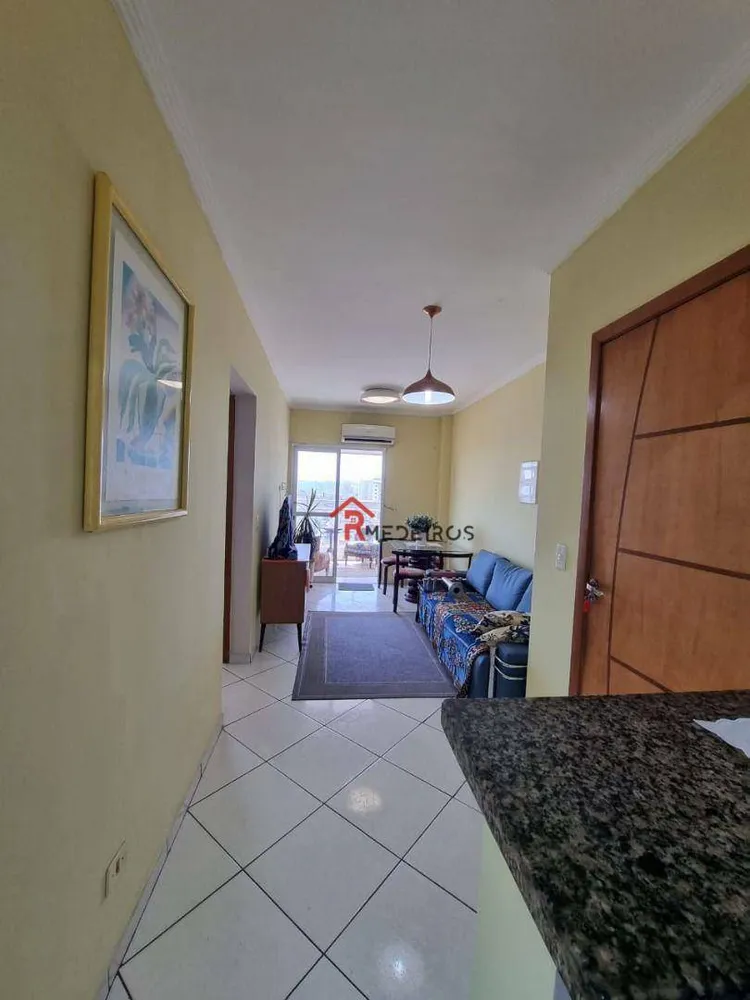 Apartamento, 1 quarto, 63 m² - Foto 4