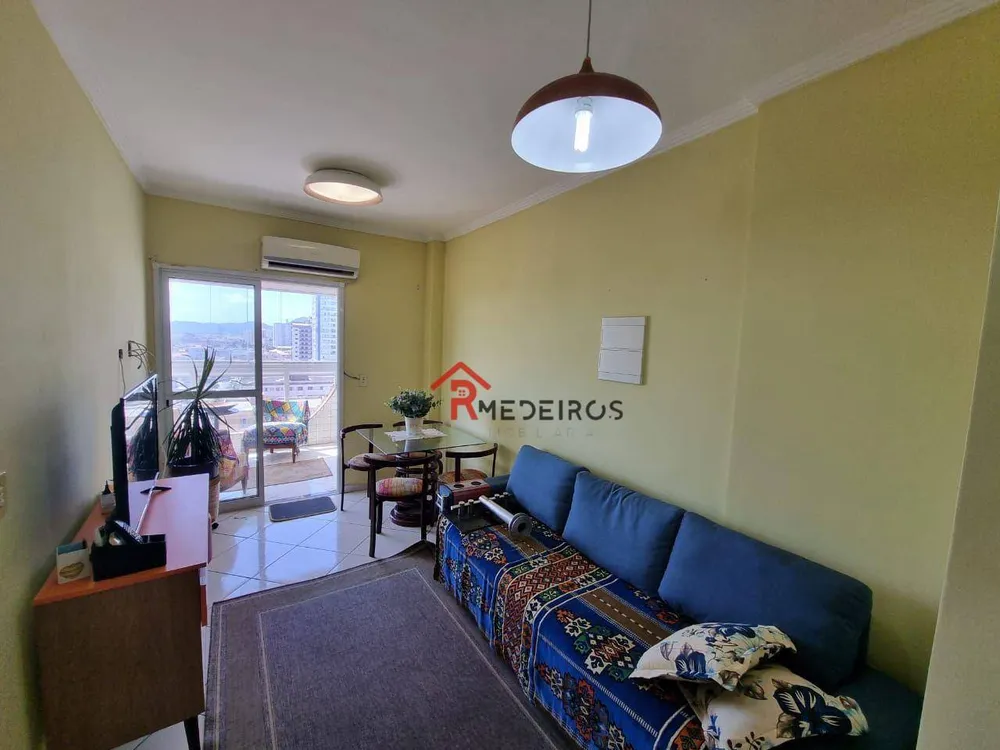 Apartamento, 1 quarto, 63 m² - Foto 2