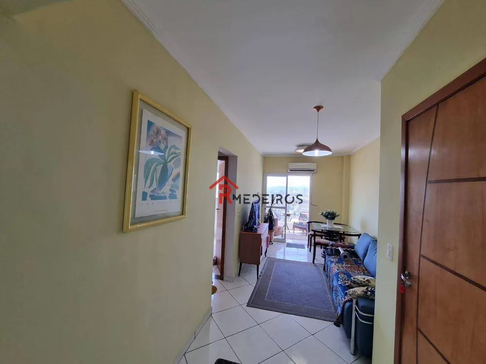 Apartamento, 1 quarto, 63 m² - Foto 3